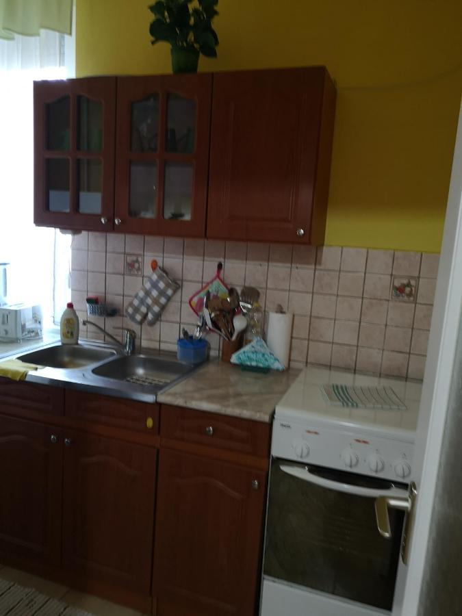 Natasa Apartman Orosháza Exterior foto