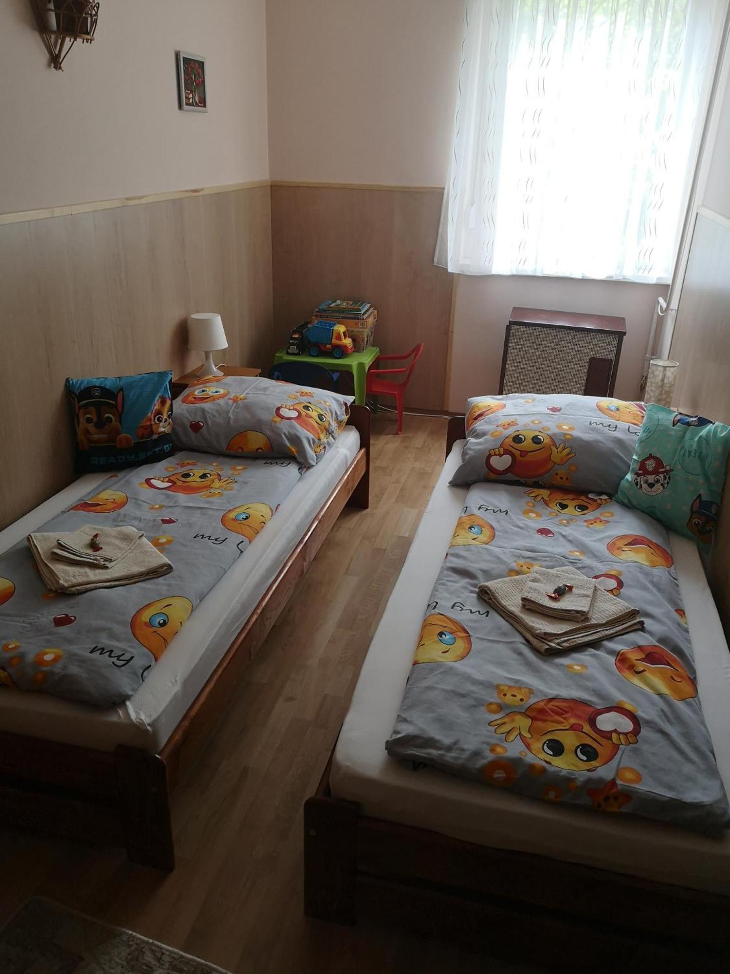 Natasa Apartman Orosháza Exterior foto